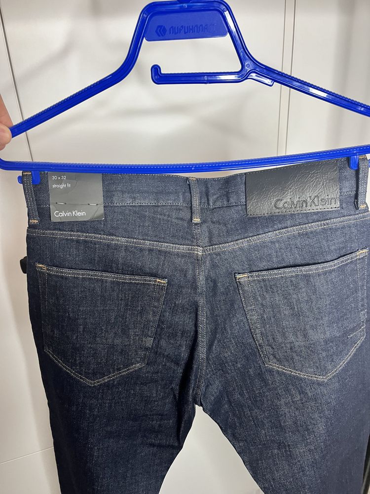 Дънки calvin klein ck