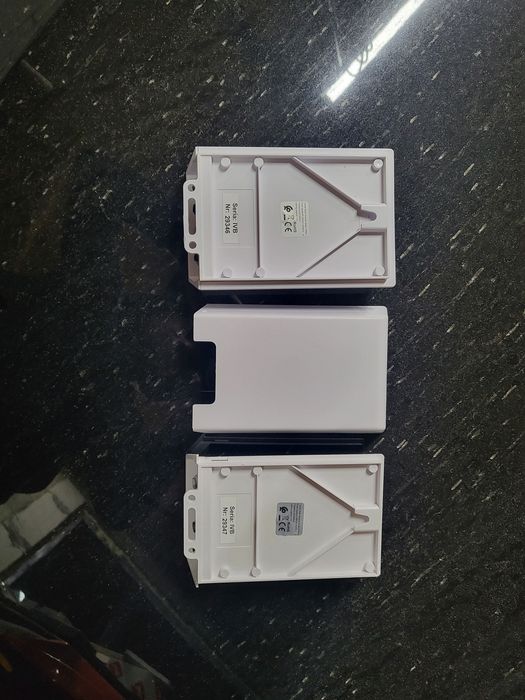 Centrala automatizare usa garaj tip rulou