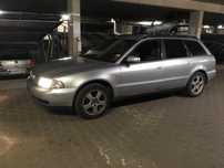 Audi A4 B5 Avant 1.9TDI AFN