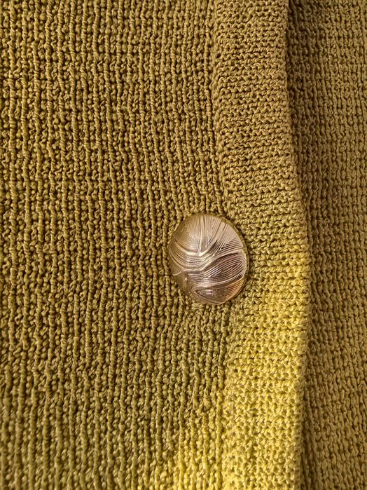 Зелен комплект на Zara