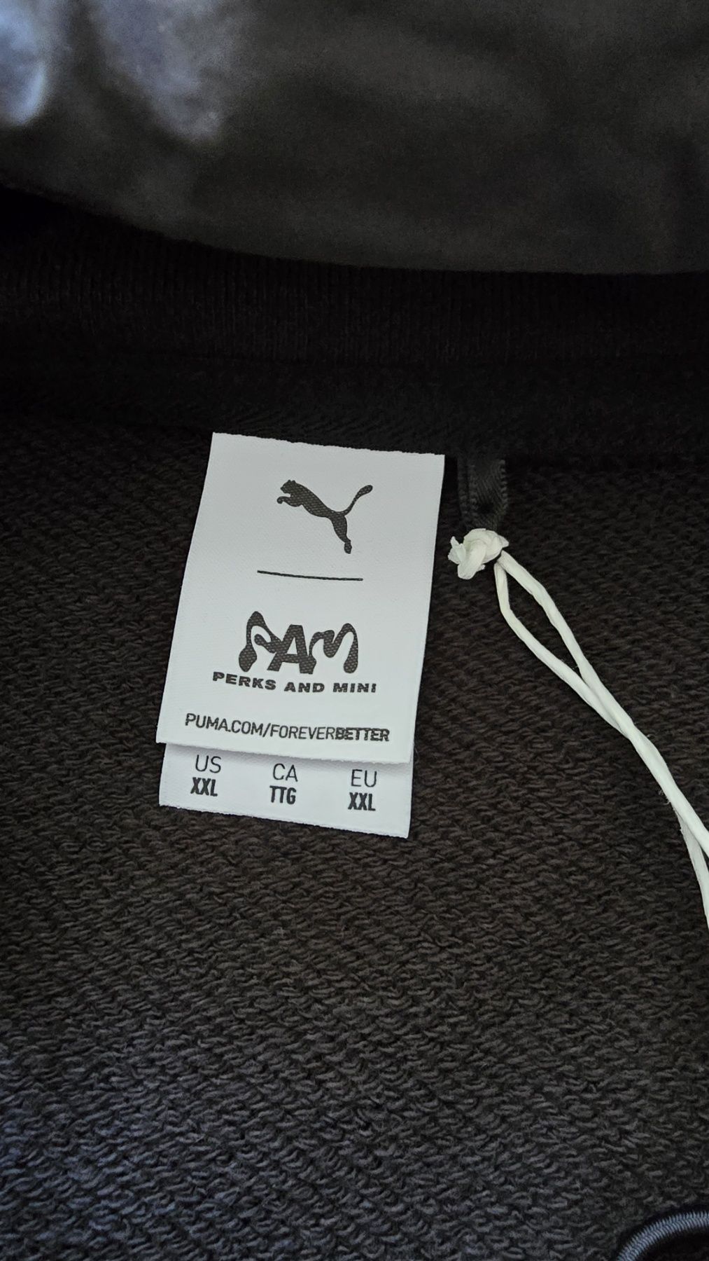 Puma Pam original