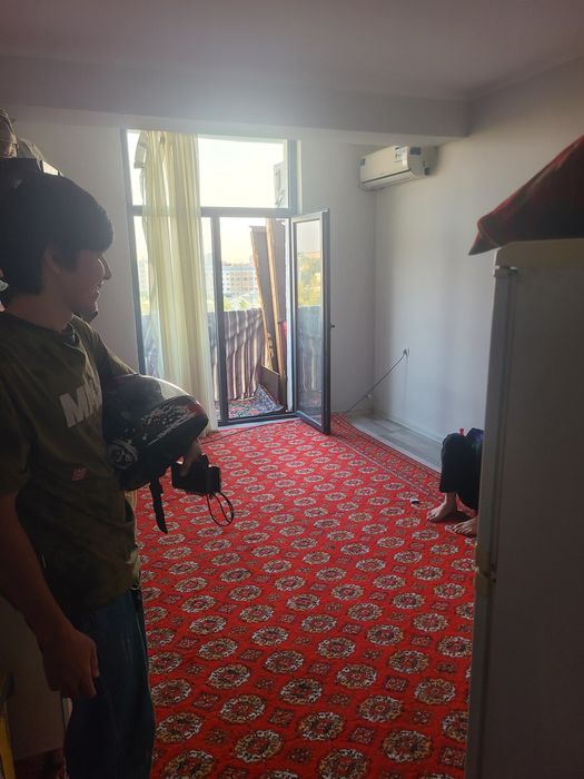 продается квартира с арендаторами Юнусабадский район Студия