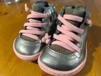 Детски обувки BARE FOOT/ Боси обувки Camper Peu (номер 20)