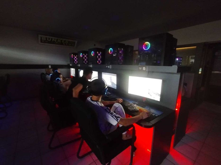 Kompyuter 20 ta Hamma narsasi bor