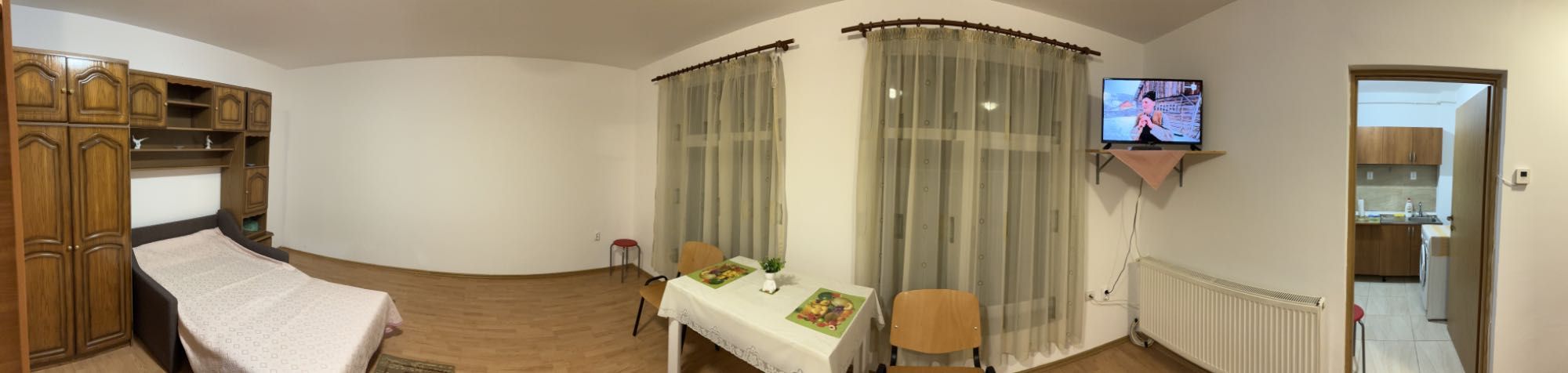 Inchiriez apartament 1 camera Calea Baciului Petrom