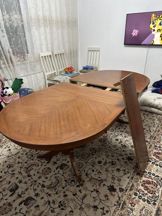 Стол-трансформер 3м