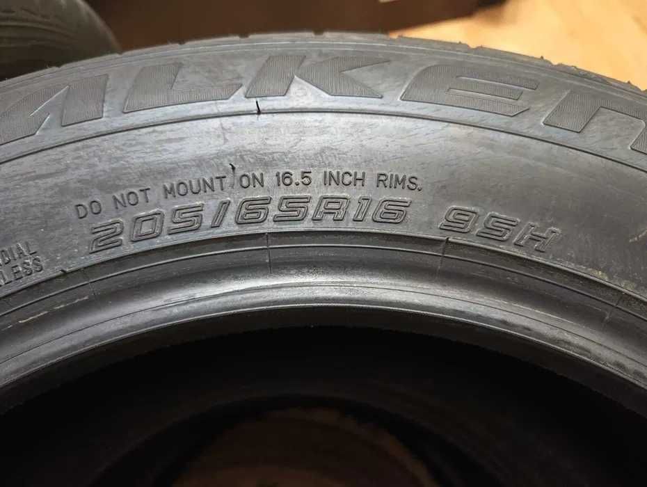 Vand anvelope vara Falken Ziex ZE010B 205/65 R16 95H