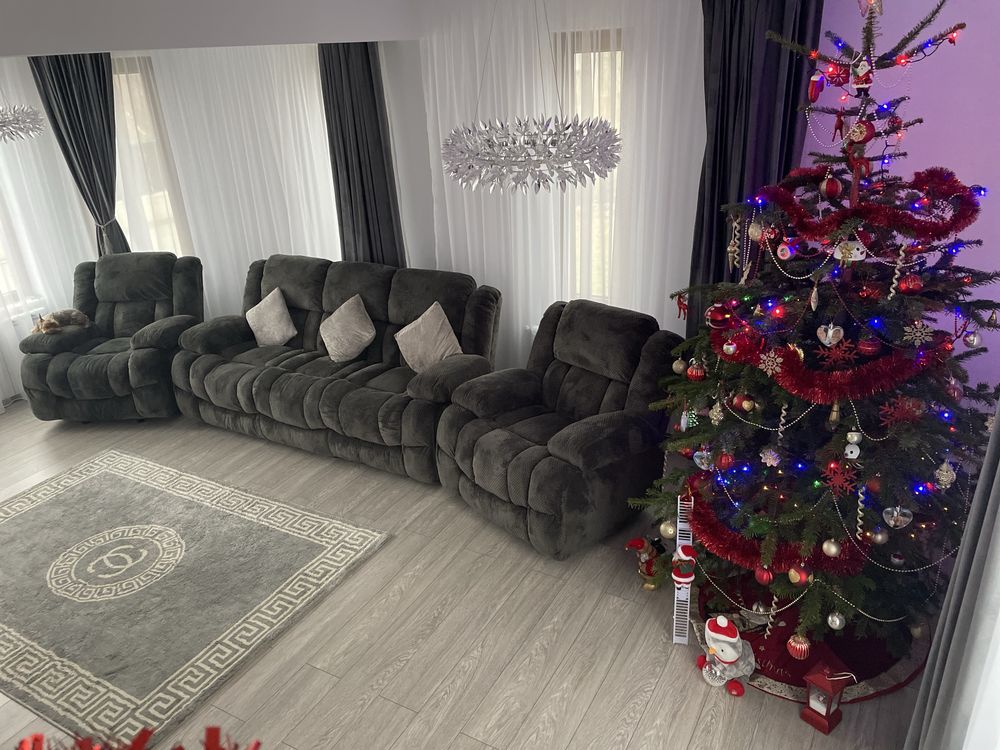 Duplex de vanzare in Ceardac Focsani