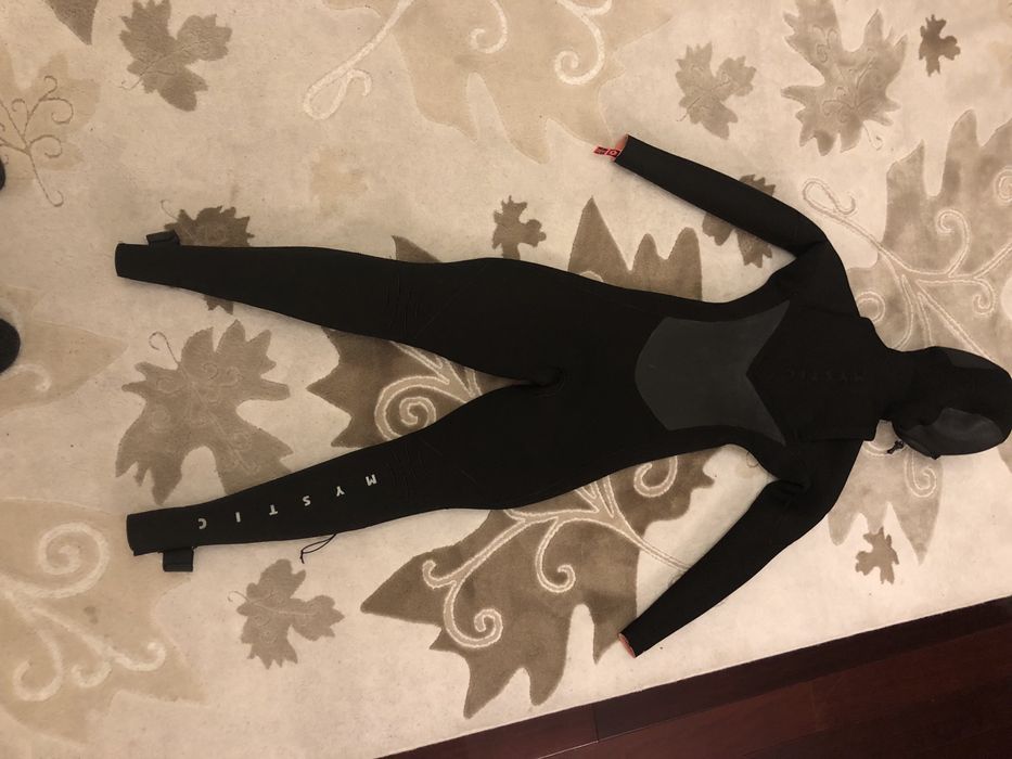 Vand Costum neopren wetsuit Mystic