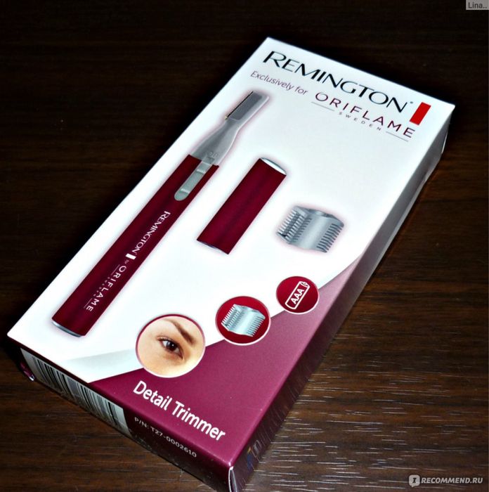 Тример Remington