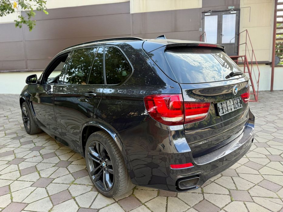 Rezervor AdBlue Complet BMW X5 F15 / X6 2014 / 2018