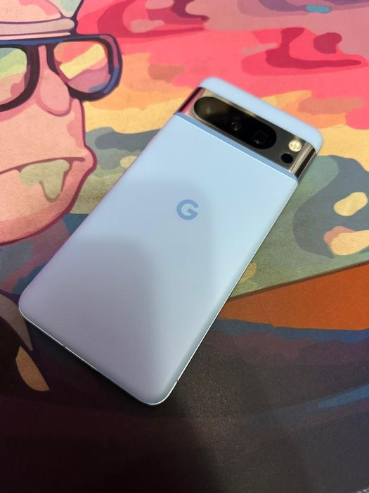 Pixel 8pro 12/128gb