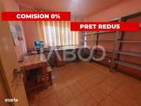 Apartament 3 camere 85 mp utili de vanzare in zona Plopului Fagaras