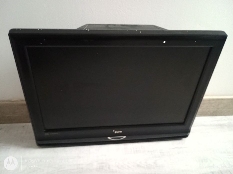 Tv LCD model PURE