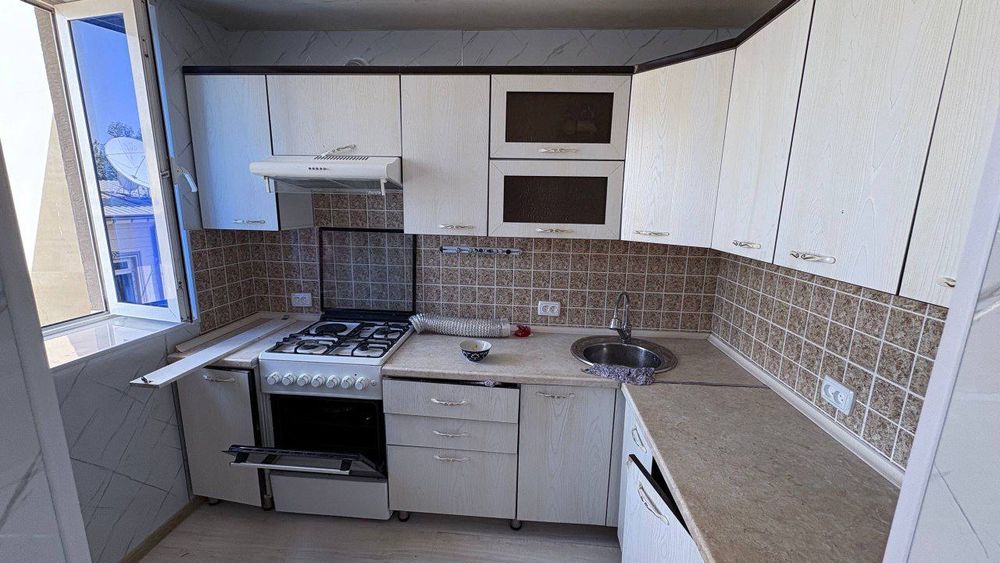 Аел-Кизларга  ва оилаликларга кунлик хостел