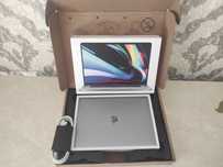 MacBook pro 16" 2019/i7/16GB/512GB/Gray