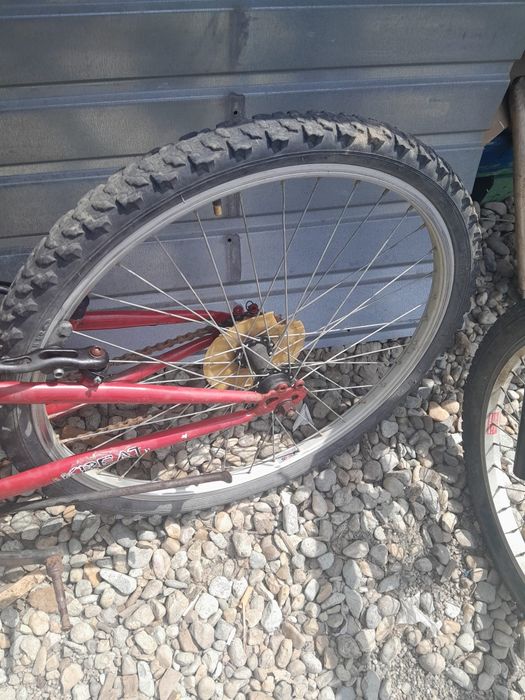 Mtbike pt piese roti 24"