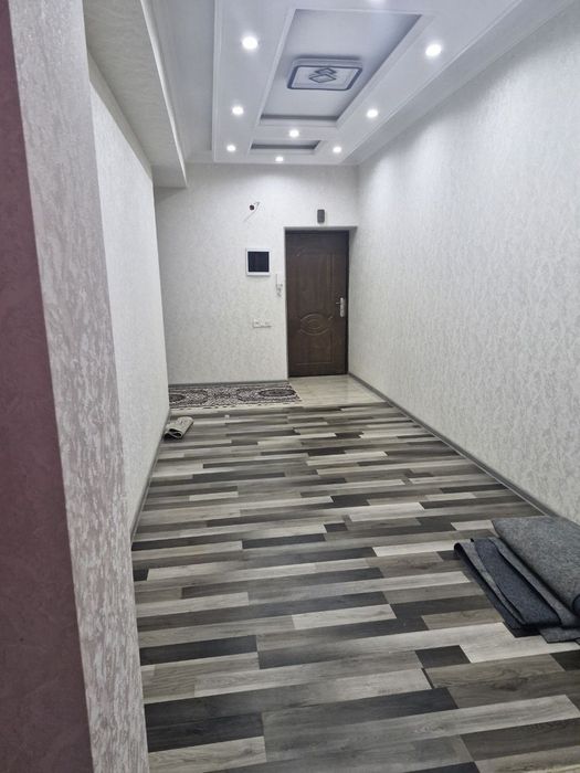 2³/1/10. Сергели, Строитель (Quruvchi). Квартира 70 м². Метро 200 м!