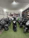 Scuter fara permis