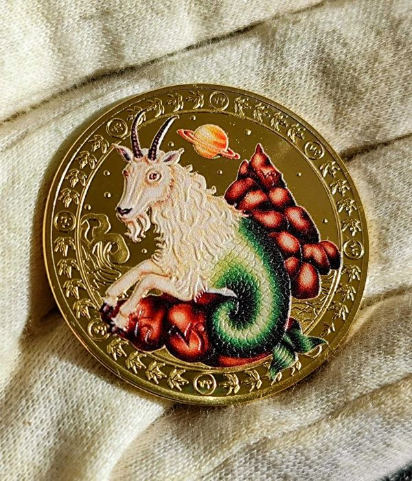 Страхотен комплект сувенири  –  12 Зодиакални знаци!