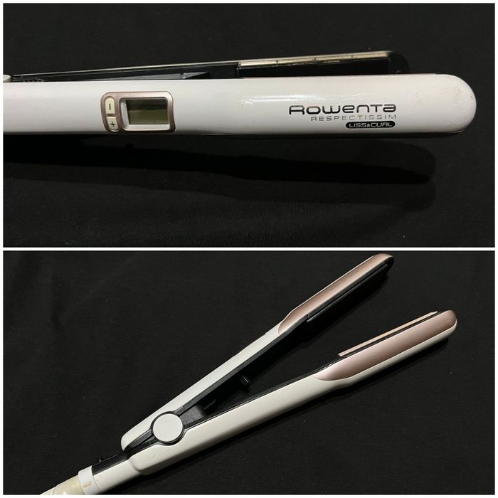 Выпрямитель ровента почти новая.