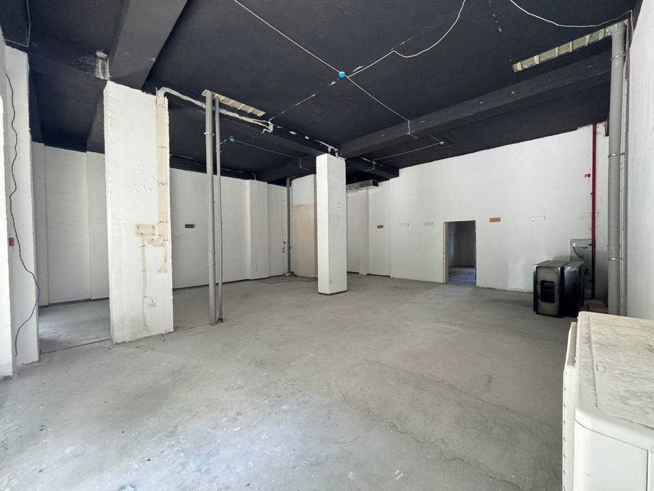 Аренда комерческого помещения