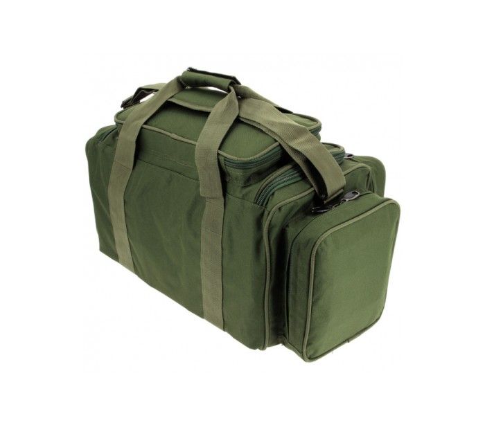 Два модела/Шаранджийски сак NGT Green Insulated Carryall