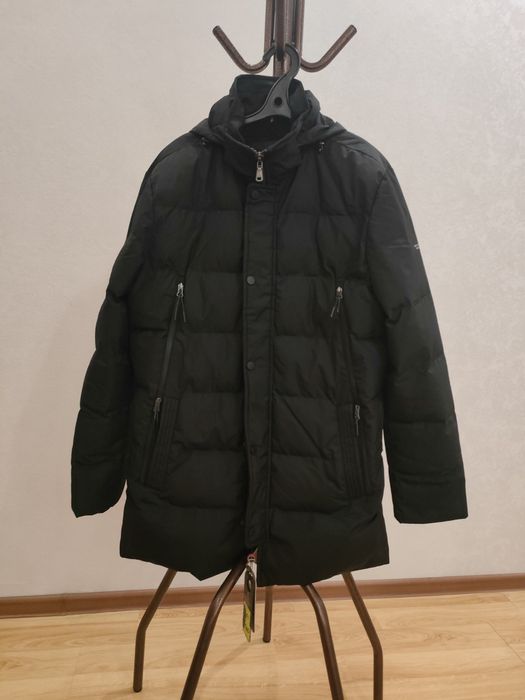 Зимняя курткат мужская