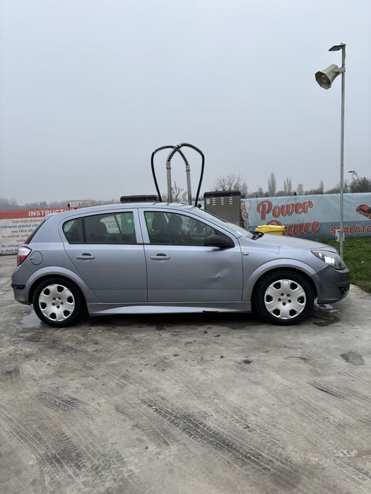 vand schimb opel astra h