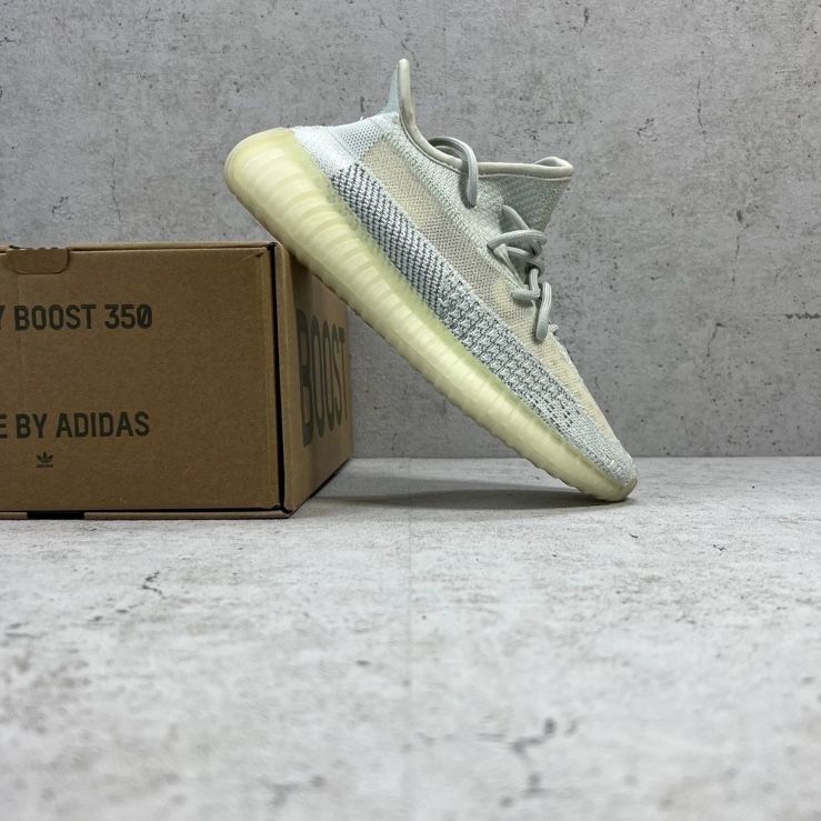 Adidas Yeezy Boost 350 V2 Cloud White - 40/42/43/44/46