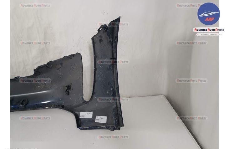 Bara Fata Turbo S originala cu senzori Porsche  Taycan  1 [2019 - 2019