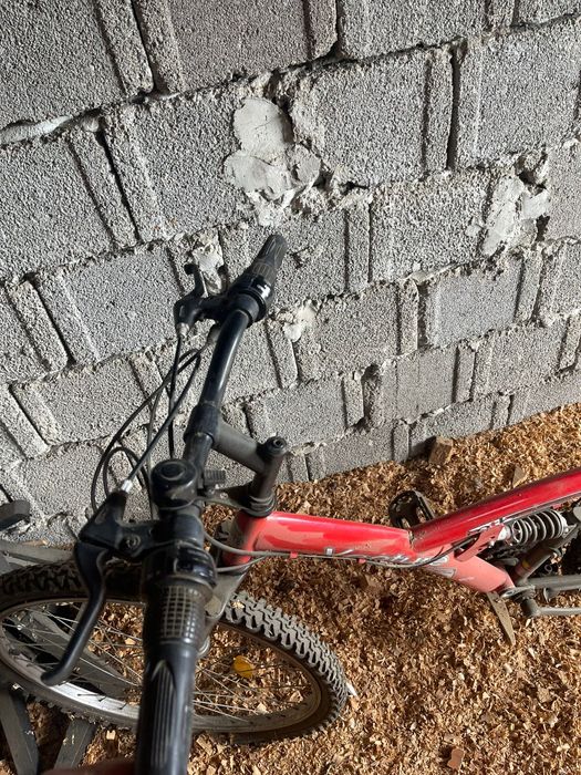 Bicicleta MTB Venture