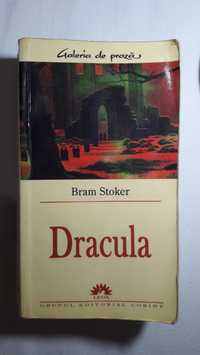 Dracula - Bram Stoker, editura Leda Grupul Editorial Corint