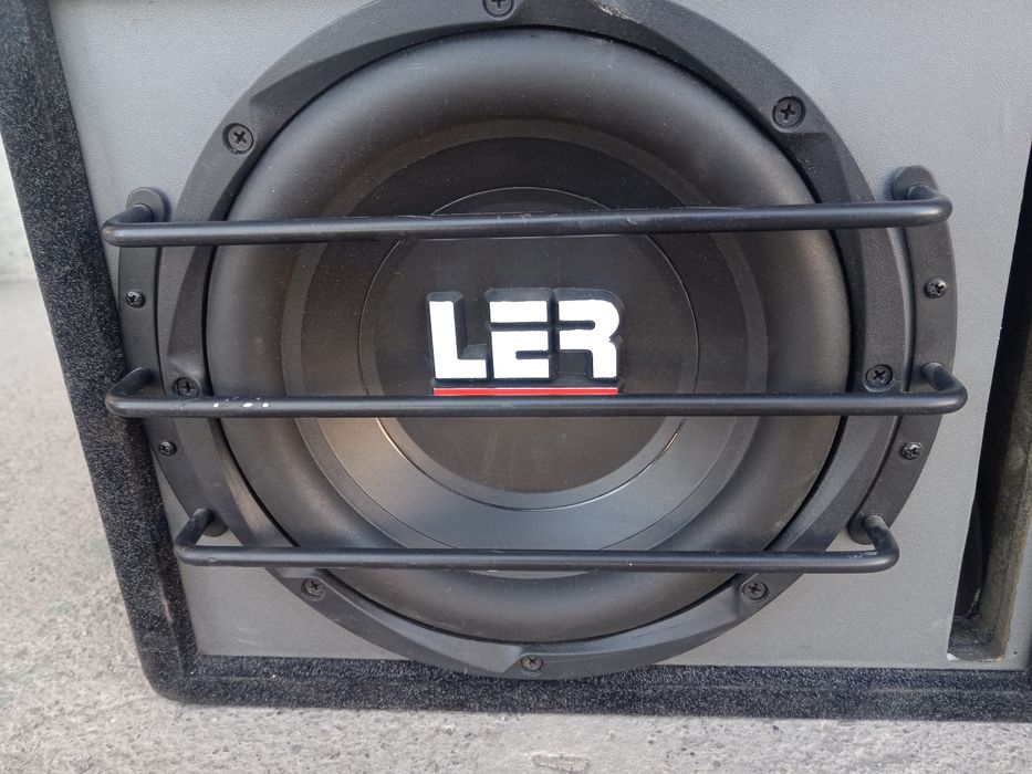 Буфер  активный 10 д.