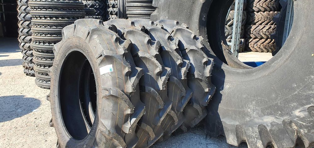 9.5-22 Marca BKT cauciucuri noi agricole pentru iseki QZX7 6PR