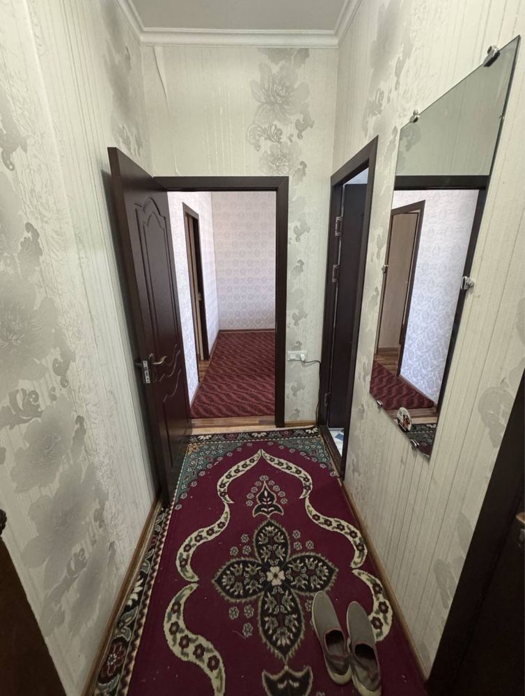 Аренда квартиры Яшнабадский район Ашхабад Парк шохона Ташсельмащ Uy Ij