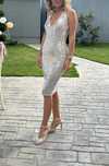 Rochie paiete ocazie xs