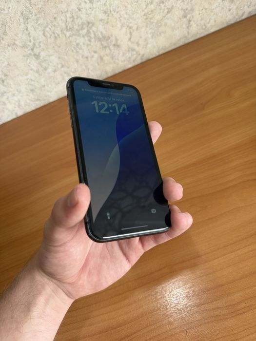 Iphone 11 128gb