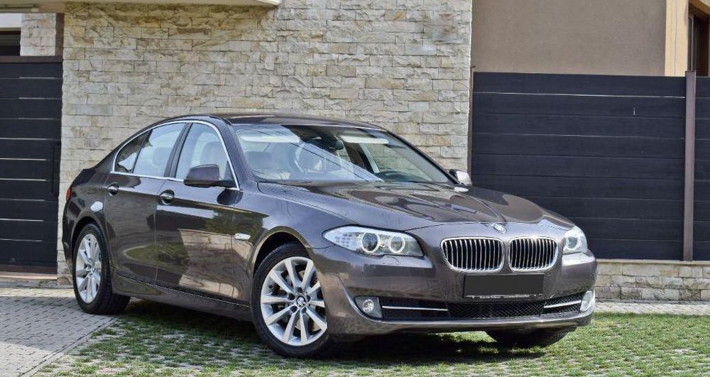 BMW  x drive bord  Full digital !