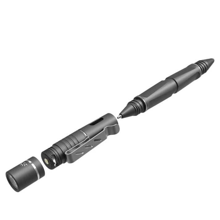 Lanternă tactică multifuncțională EDC Pen Wuben TP10