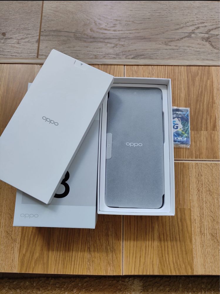 Oppo A58 NOU(neactivat)