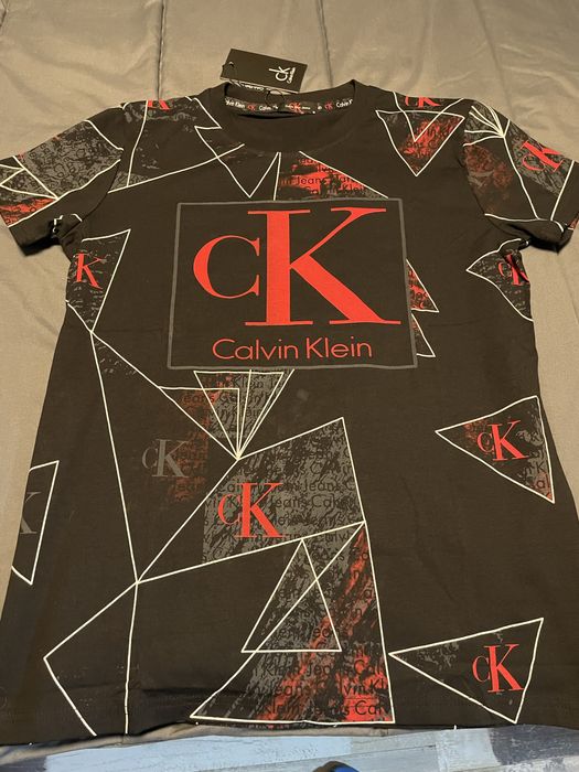 Мъжки тениски L / S