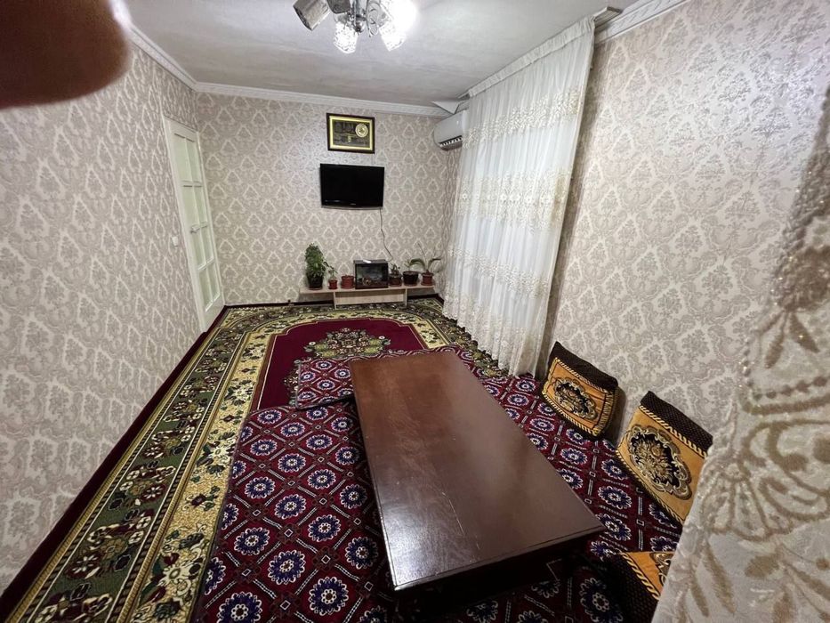 -Чил 26 кв‼️2в3/3/5 Балкон 2х6 Кирпич Квартира