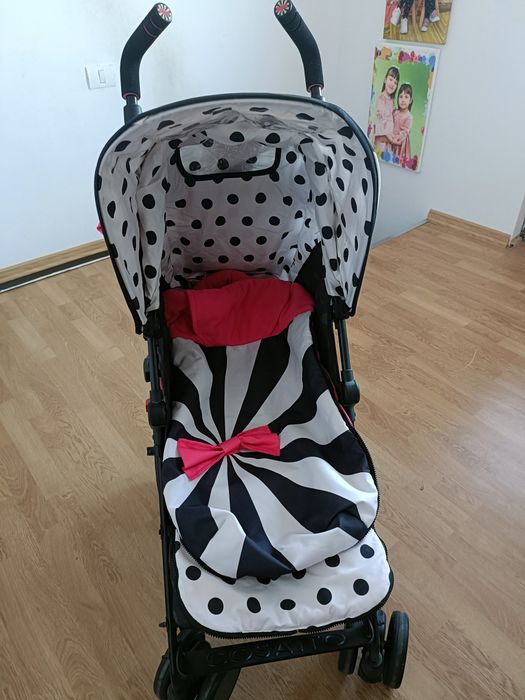 Cărucior bebe COSATTO