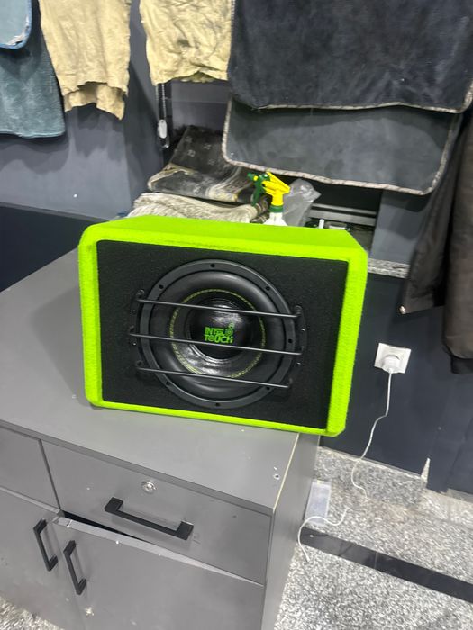 Sambufer subwooer sotiladi