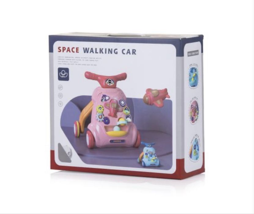 Проходилка Chipolino