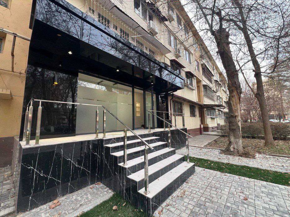 Продажа коммерческой недвижимости, Мирабадский район ц7!!!