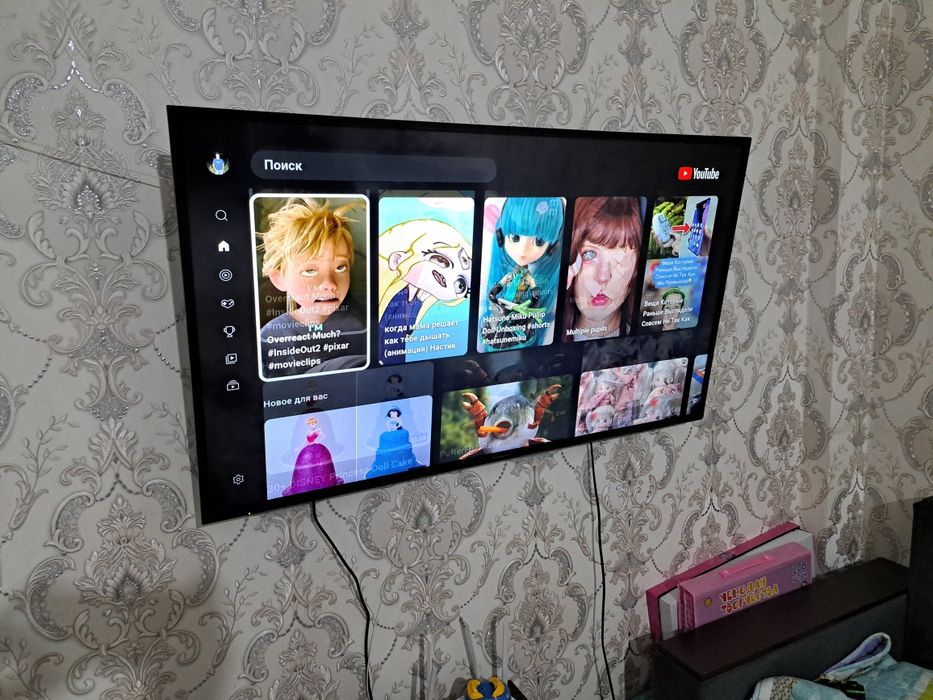 Телевизор Panasonic