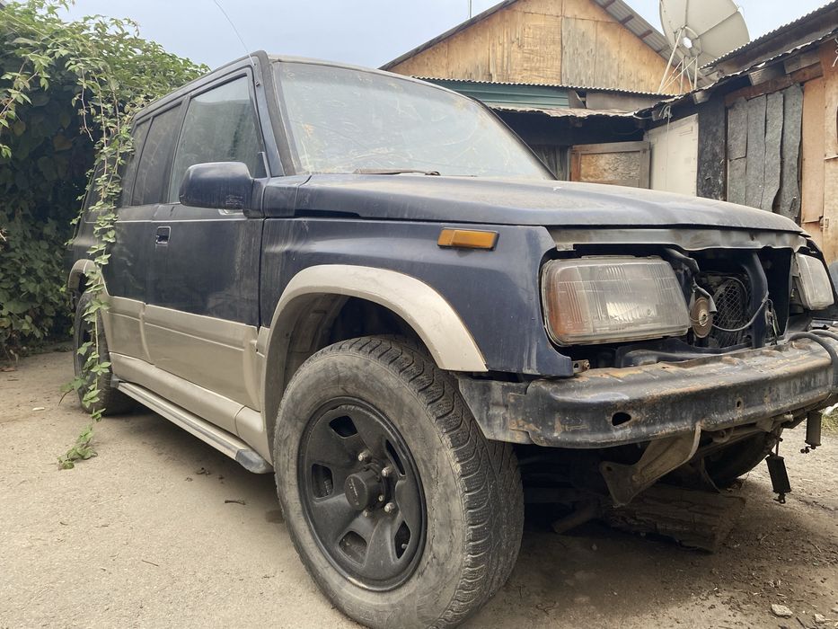 Машина suzuki 1996 года