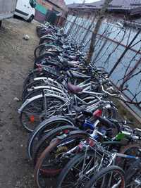 Biciclete engroos adus din germania